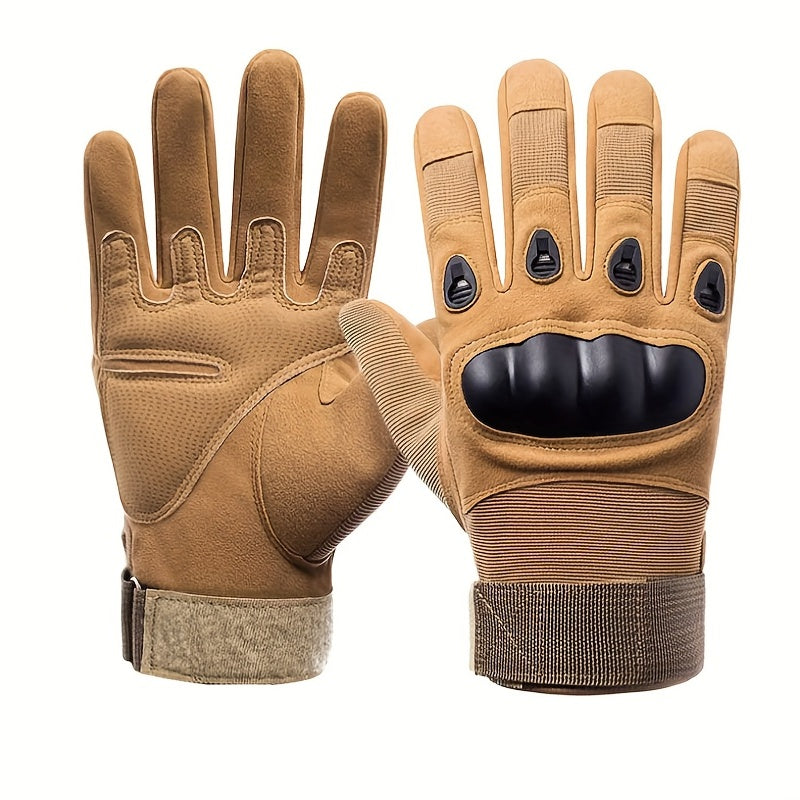 Gloves For Cycling Hiking Hunting Gloves