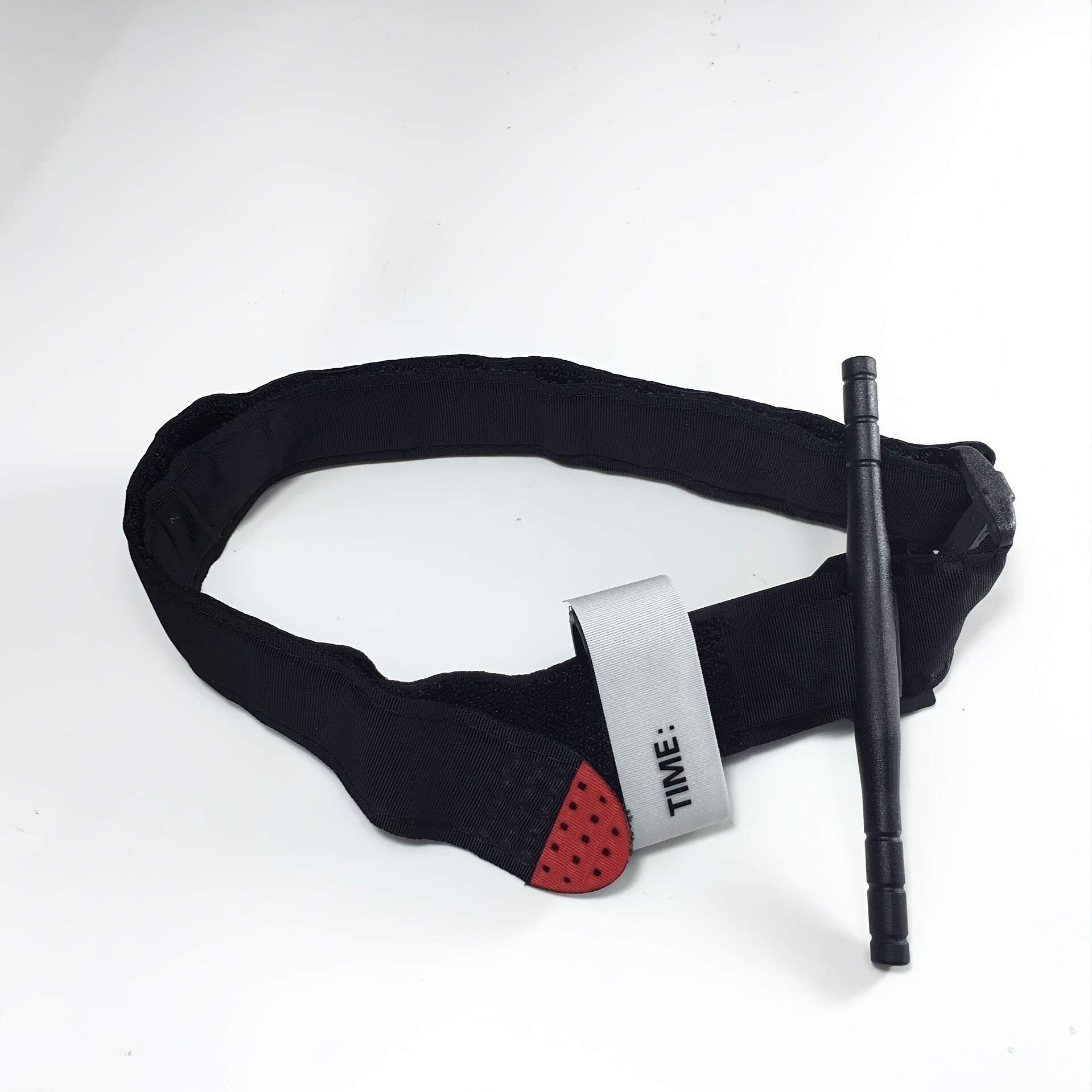 Military Tourniquet - Rotating Emergency Belt for Survival and Outdoor Adventures - 95cm/37.4in Length