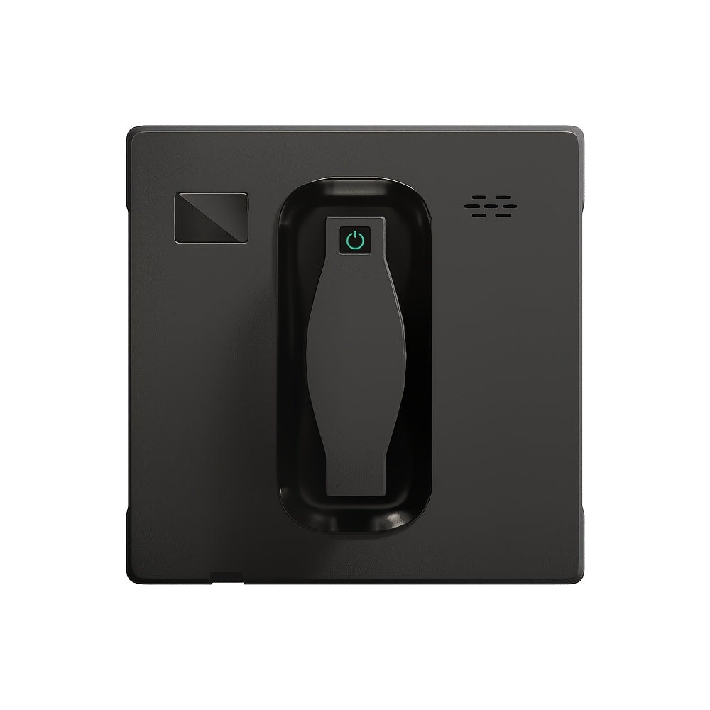 An Intelligent Window Cleaning Robot, Fully Automatic Glass Cleaning Machine, PURUIKAI Automatic Window Cleaning Machine Glass Cleaning Robot, Remote Control Electrically Planned Window Cleaning Artifact HCR-21.