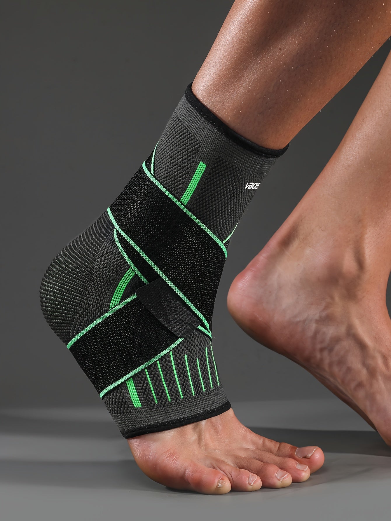 JINGBA SUPPORT 0147 1pc Hot Selling Universal Running Hiking Basketball Ankle Support Ankle Brace