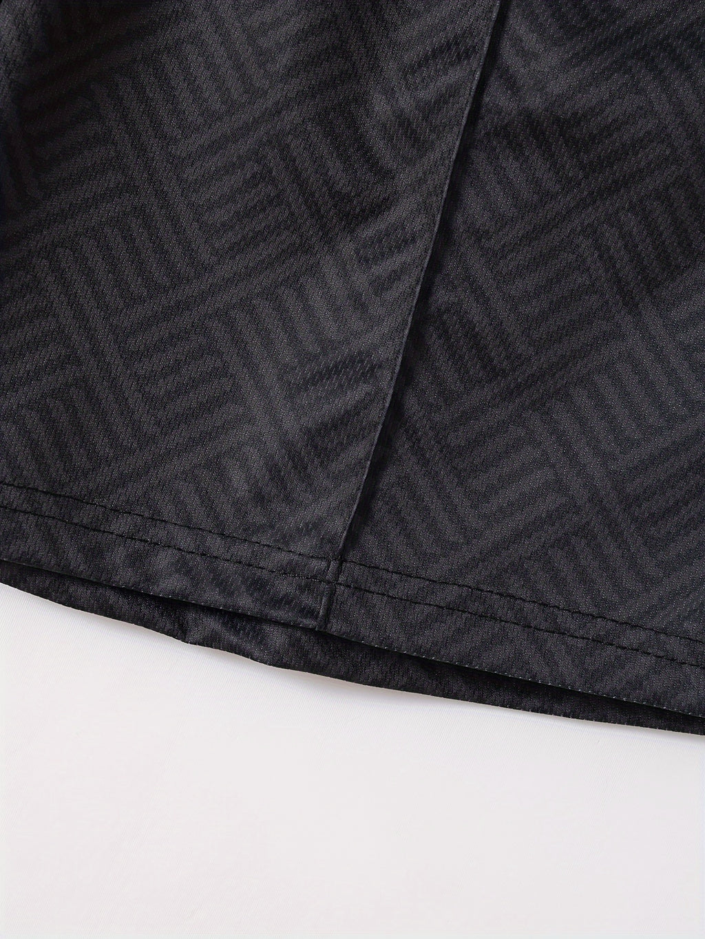 Men's T-shirt short sleeve + shorts casual sports suit blue