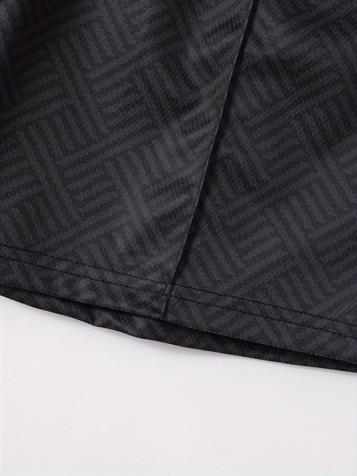 Men's T-shirt short sleeve + shorts casual sports suit blue