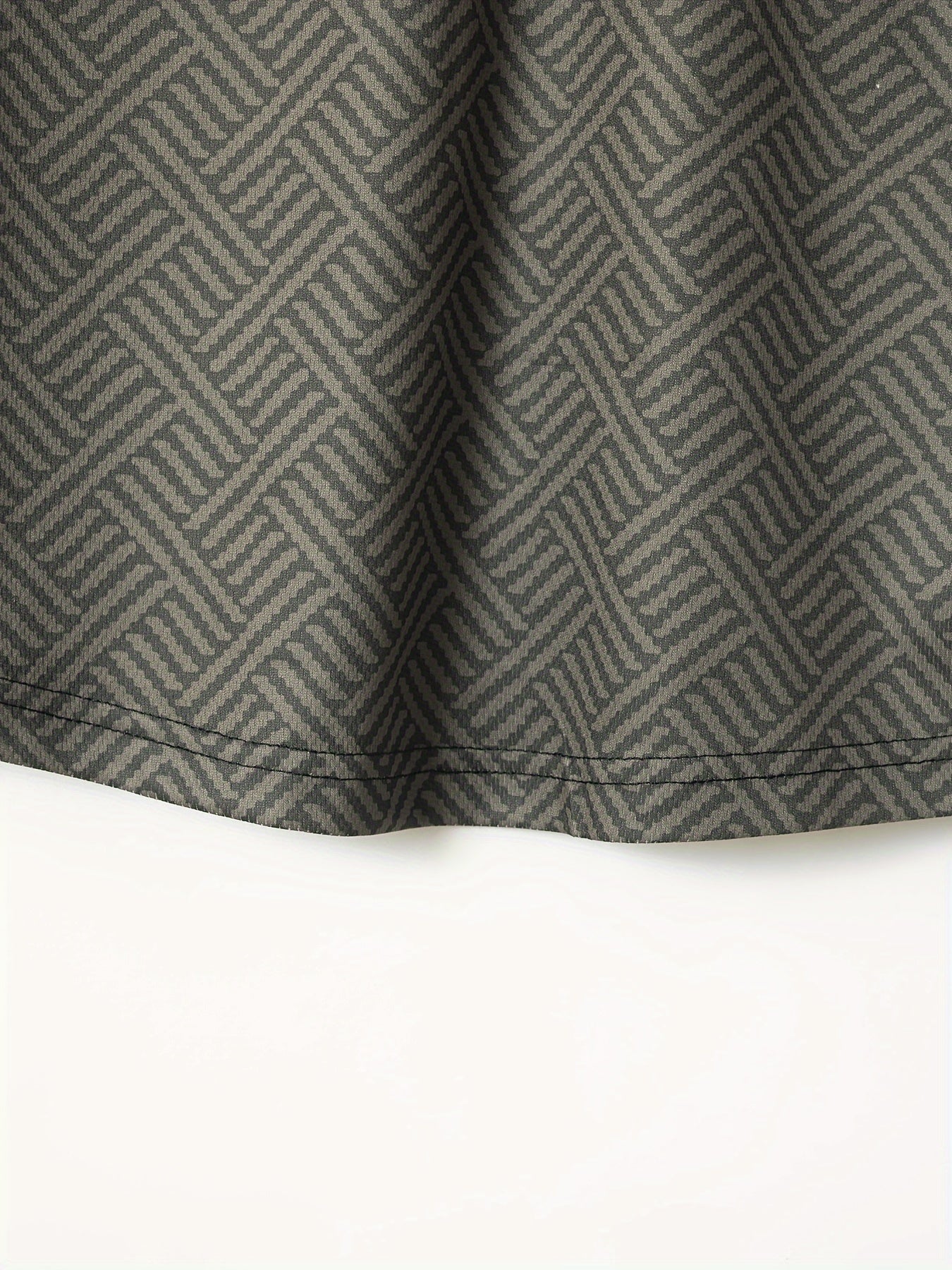 Men's T-shirt short sleeve + shorts casual sports suit blue