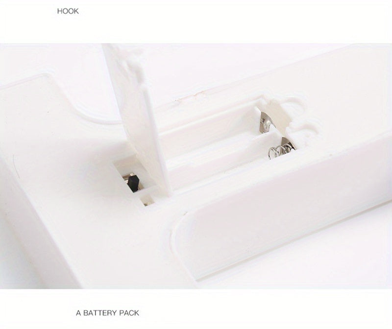 1pc Alphabet Letter LED Lights Luminous Number Lamp Decor, Battery Night Ligh, t For Home Wedding Birthday Christmas Party Decoration Letters Numbers Light, Home Decor