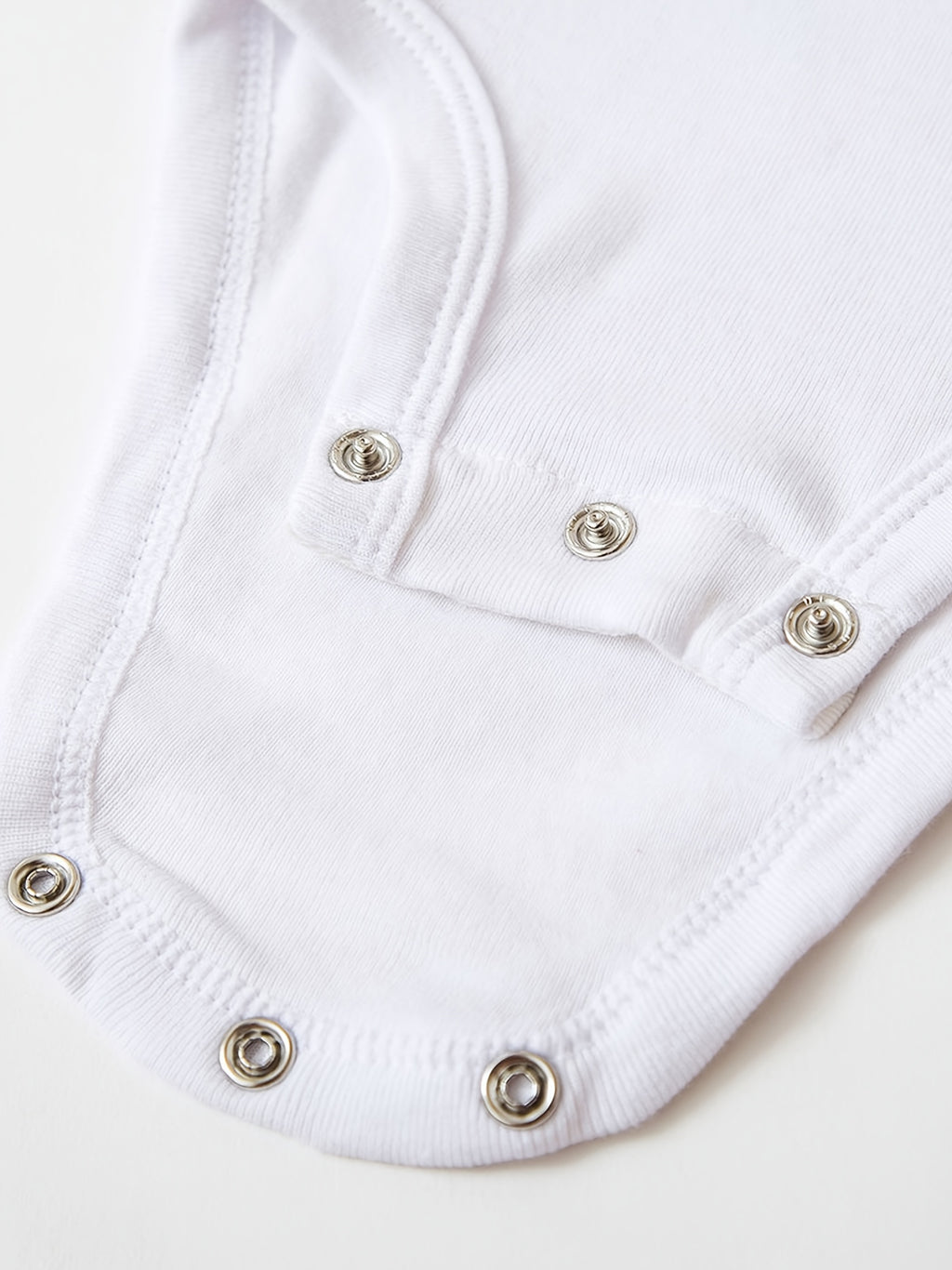 Newborn Infant Short Sleeve Romper "My Gramdma" Print Bodysuit Onesies For Baby Girls And Boys, Suitable For Indoor And Outdoor Wear