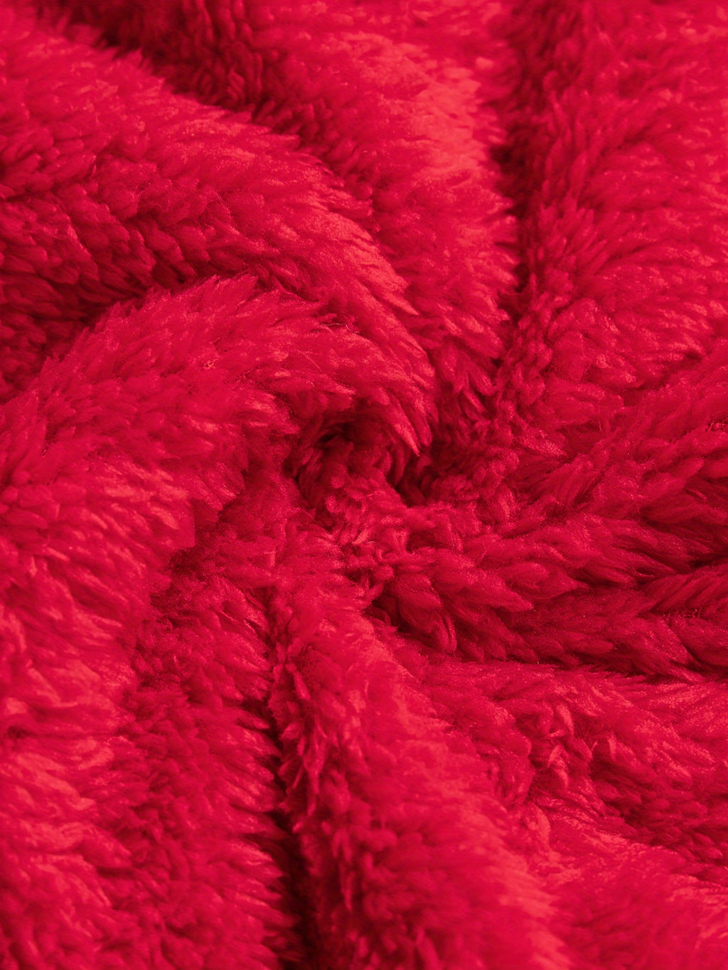 Fuzzy Hooded Pajama Jumpsuit For Music Festival, Comfy & Cute Long Sleeve Zipper Pajamas, Women's Lingerie & Sleepwear