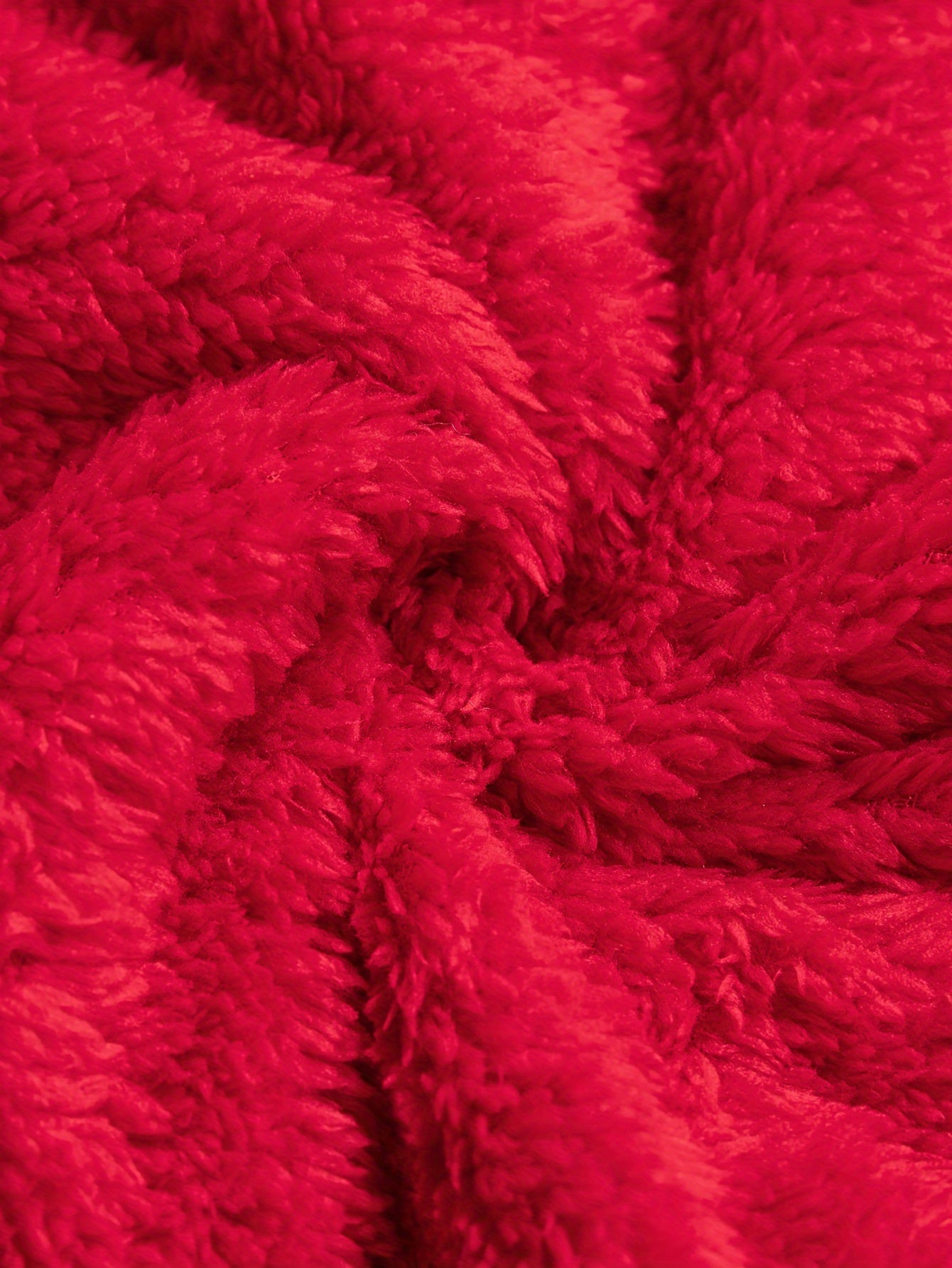 Fuzzy Hooded Pajama Jumpsuit For Music Festival, Comfy & Cute Long Sleeve Zipper Pajamas, Women's Lingerie & Sleepwear