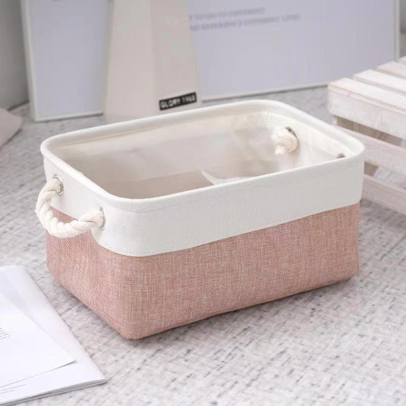 Organize Your Home With These Decorative Golden Storage Baskets - Perfect For Shelves, Closets, Bookshelves & More, Christmas Halloween Thanksgiving Gift