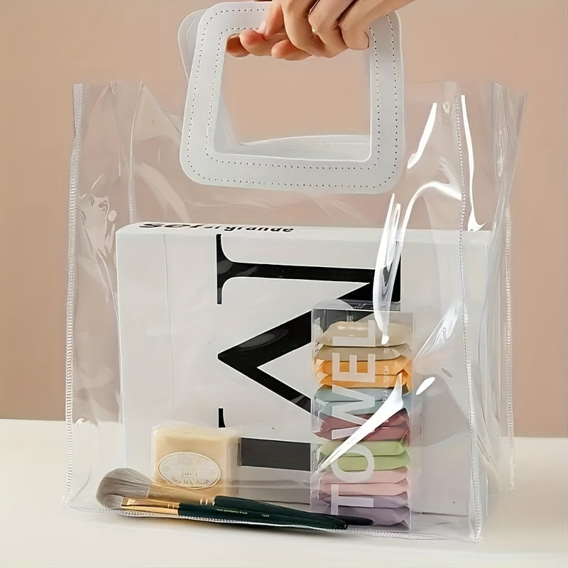 7/14pcs Portable Compressed Disposable Towels, Thickened Compressed Disposable Facial Tissues, Perfect For Travel And Home Use