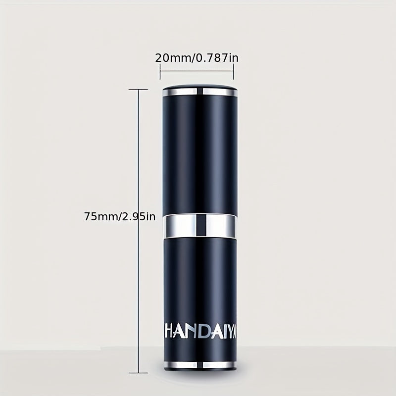 Waterproof Long Lasting Matte Lipstick Cosmetic Makeup Liquid Lip Gloss, 12 Colors Contain Plant Squalene