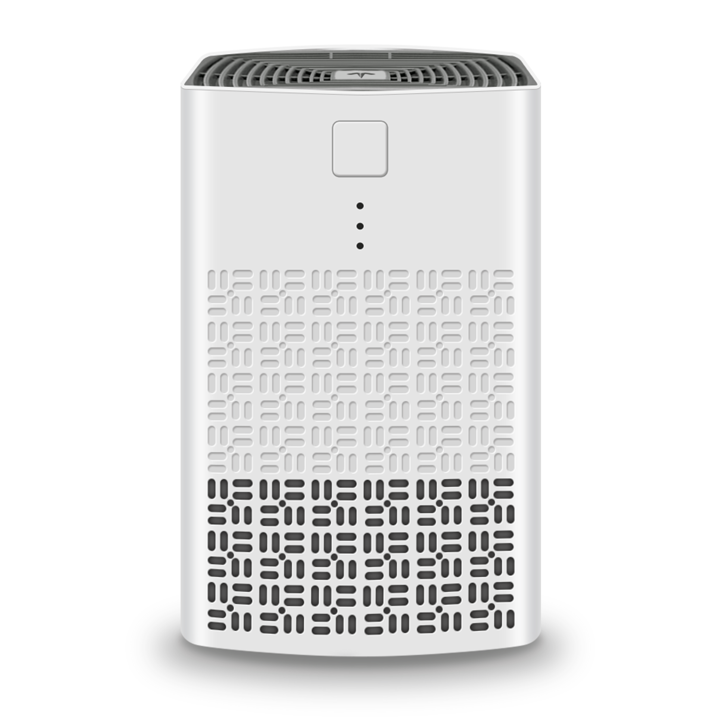 HEPA Air Purifier Fo Home Bedroom Office And Desk, High Efficiency