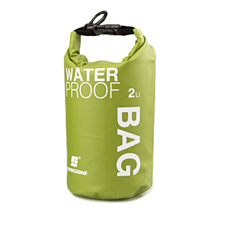 Stay Dry and Protected: High Quality Dry Bags with Assorted Colors for Kayaking, Boating, Camping, and Fishing