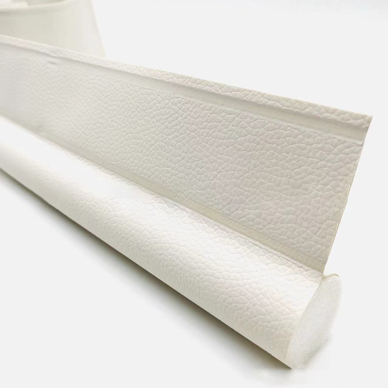 1pc Door Draft Stoppers, Under Door Noise Blocker Sound Proof Draft Guard For Bottom Of Doors Seal, Adjustable Bottom Of Doors Seal Gap Reduce Wind, Light, Cold Air, And Noise Door Draft Stoppers For Bottom Of Door