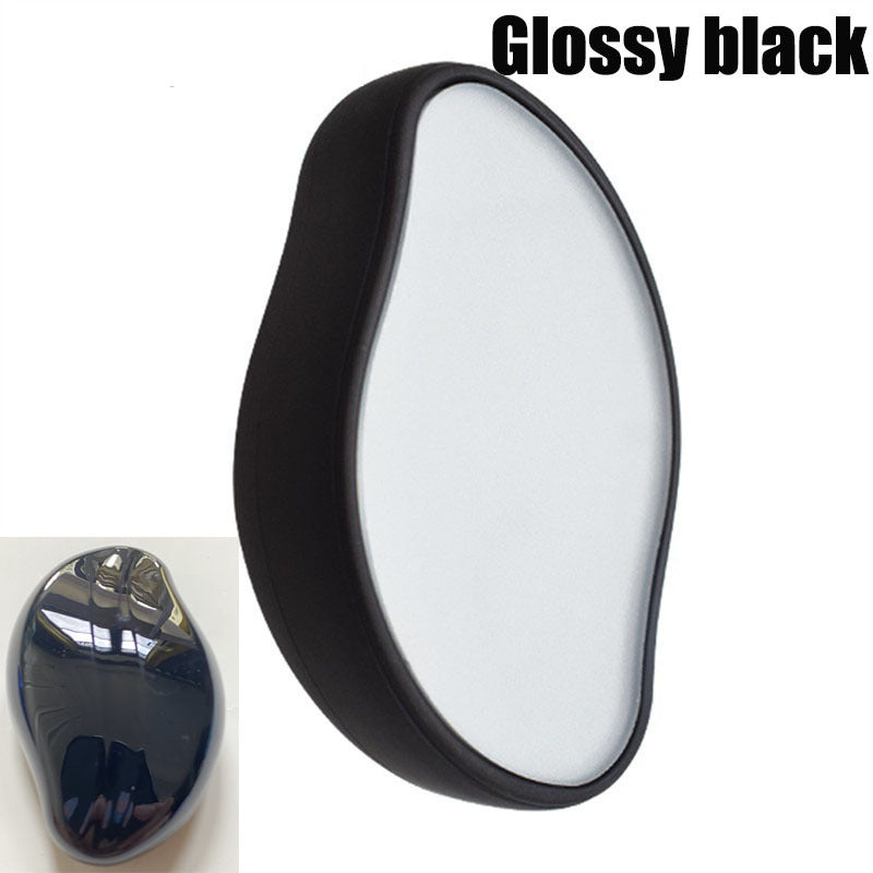 Painless Hair Removal Eraser, Crystal Physical, Reusable Depilator - Easy Cleaning, No Battery, Uncharged, for Body Care, Epilators, Groomers & Trimmers