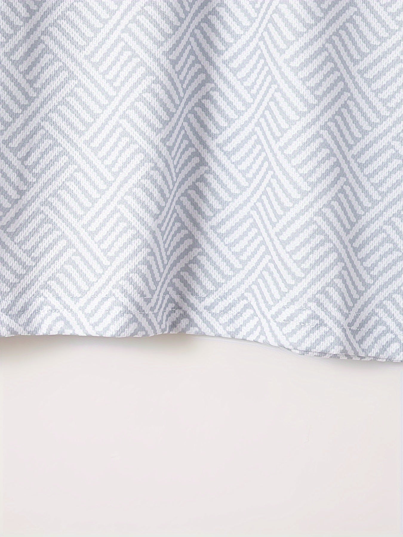 Men's T-shirt short sleeve + shorts casual sports suit blue