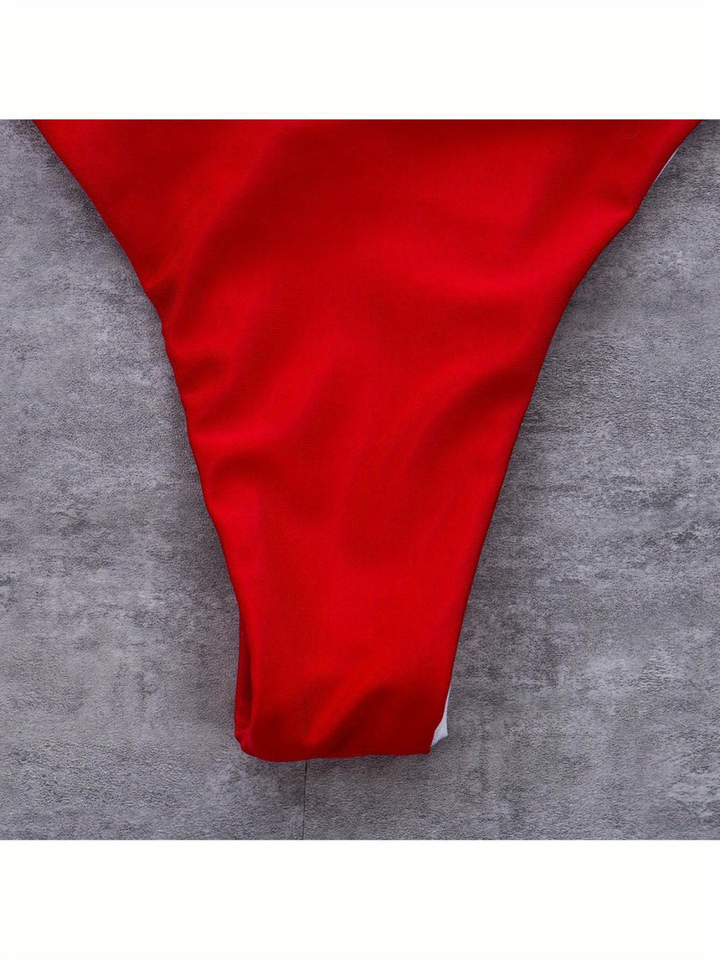 Sexy Womenacute;s Swimsuit Push-up Padded Bikini Sets Solid Color Low Waist Swimwear Biquini Bathing Suit Summer Beachwear