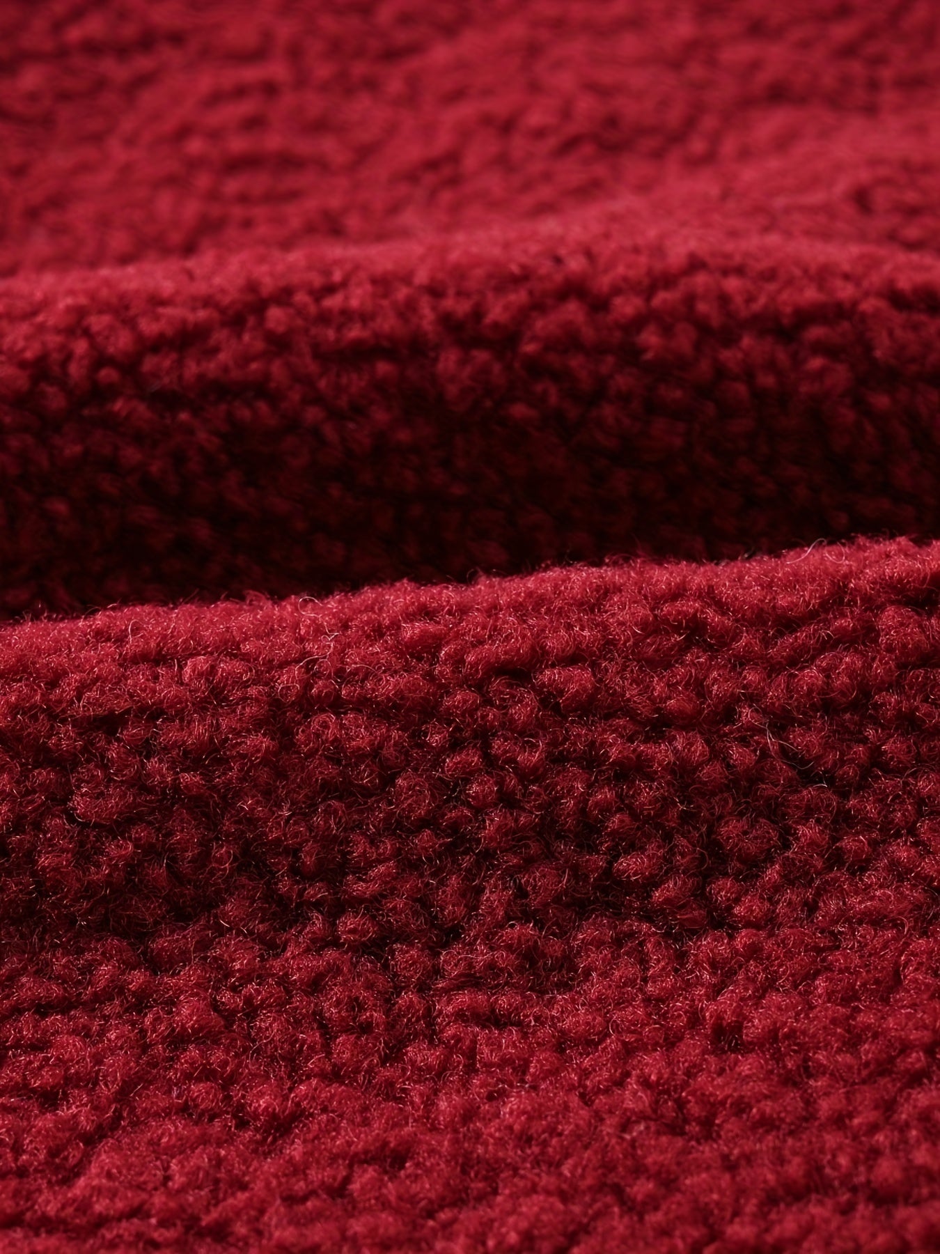 JOMAKE Girls' Winter Coat - Pastel Pink & Ombre Jacket with Button Front Closure, Soft Fleece-Lined Lapel Collar, Non-Stretchy Fabric for Everyday & Formal Events, Long Sleeve Casual Outerwear for School, Travel - Cute Korean