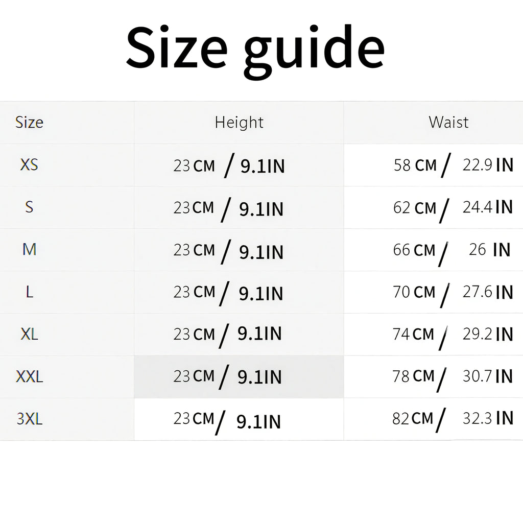 1pc Breathable Polyester Waist Cincher for Women - Medium Control Posture Improvement Shapewear with Adjustable Closure, Knit Fabric Weave, Hand Washable - 1pc