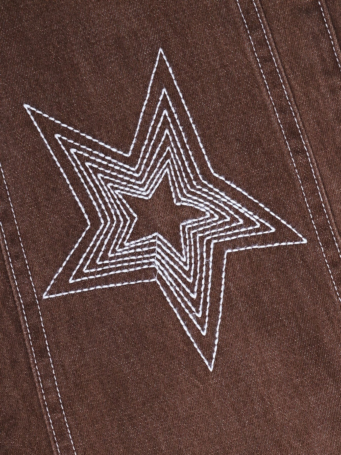 Y2k Letter Print Wide Leg Loose Fit Jeans, Men's Casual Slightly Stretch Street Style Multi Pocket Baggy Denim Pants For Spring Summer