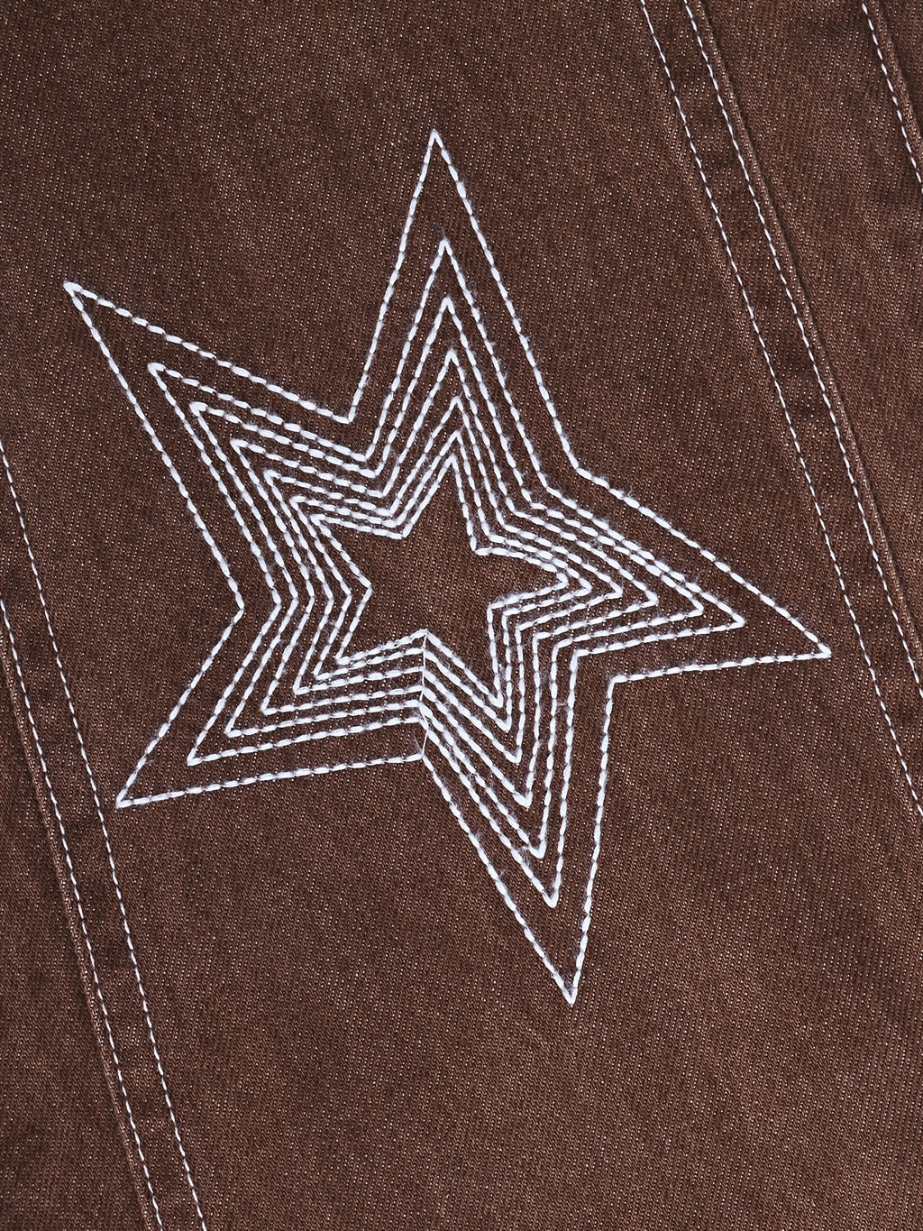 Y2k Letter Print Wide Leg Loose Fit Jeans, Men's Casual Slightly Stretch Street Style Multi Pocket Baggy Denim Pants For Spring Summer