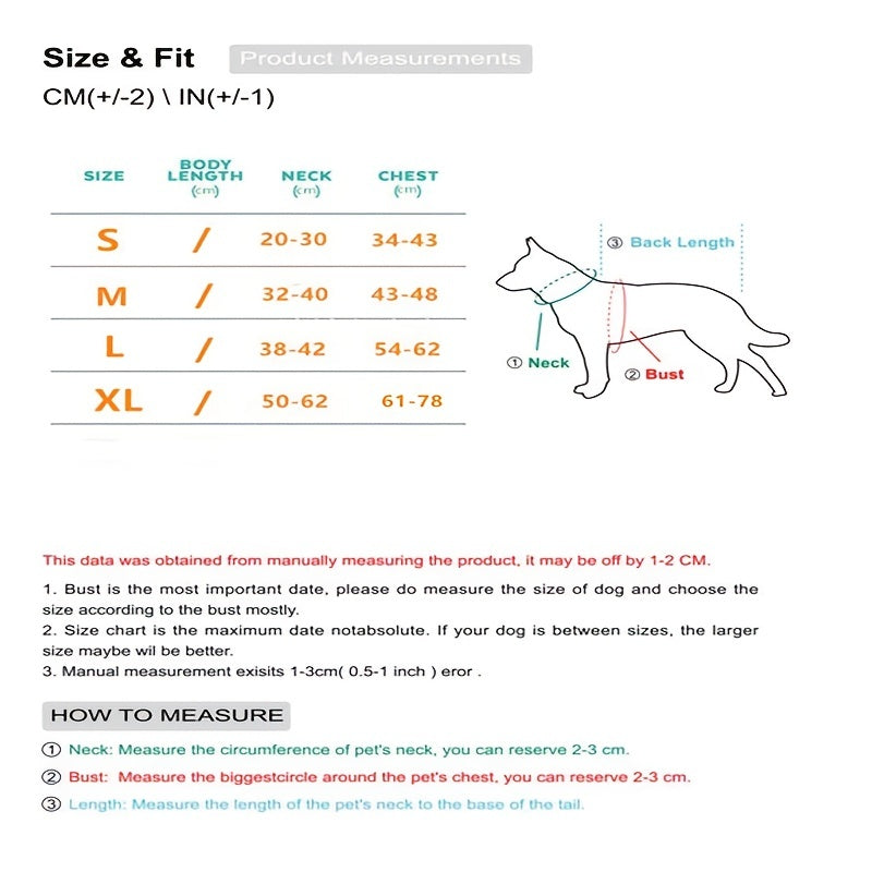 Funny Cowboy Rider Pet Costume for Small and Medium Dogs and Cats - Perfect for Halloween and Costume Parties