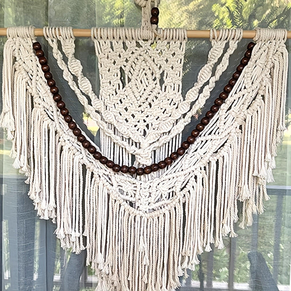 Wooden Beads DIY Jewelry Making Hand Craft Fine Jewelry 6 8 10 12 18 20MM