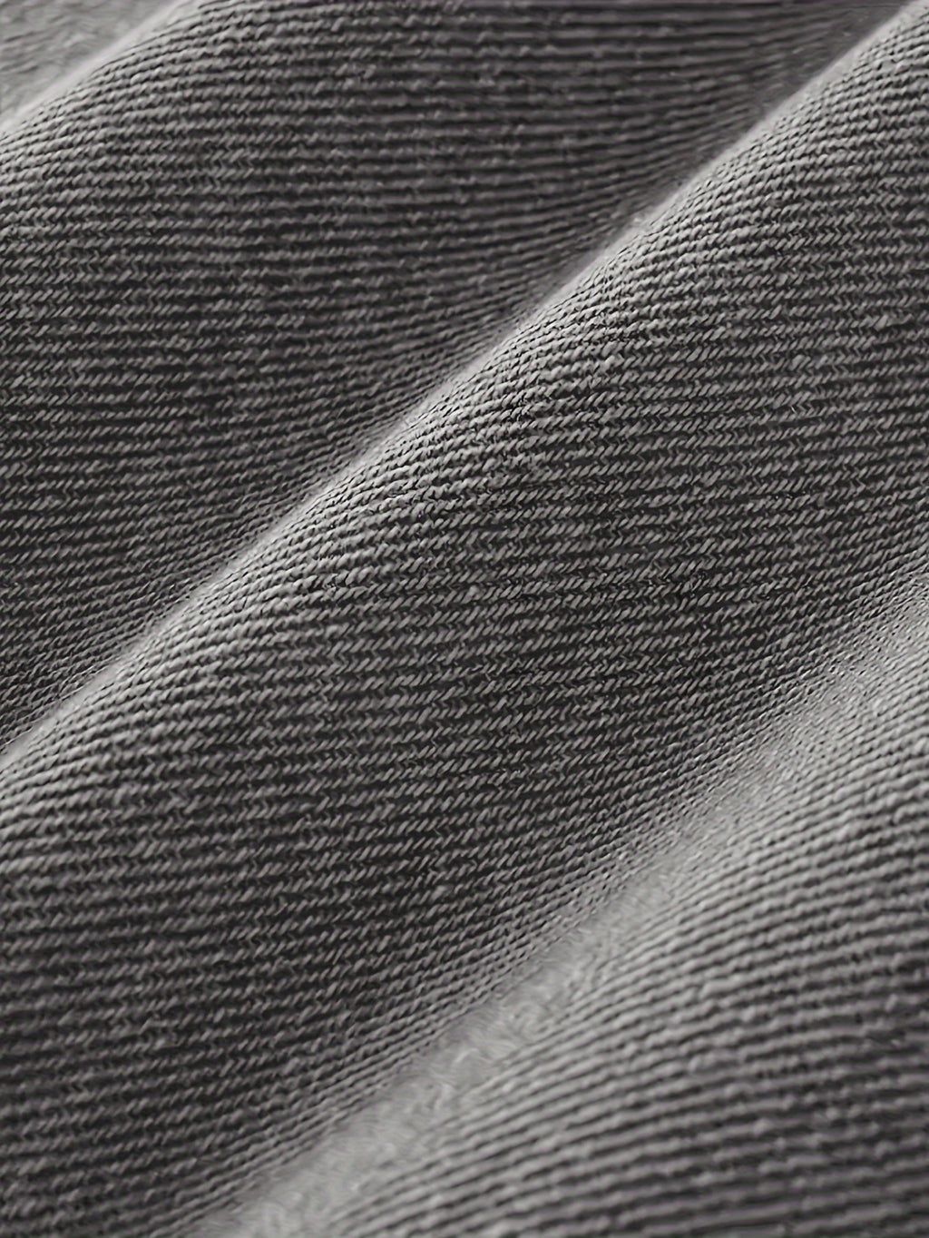 Slim Fit Ripped Jeans, Men's Casual Street Style Distressed Medium Stretch Denim Pants