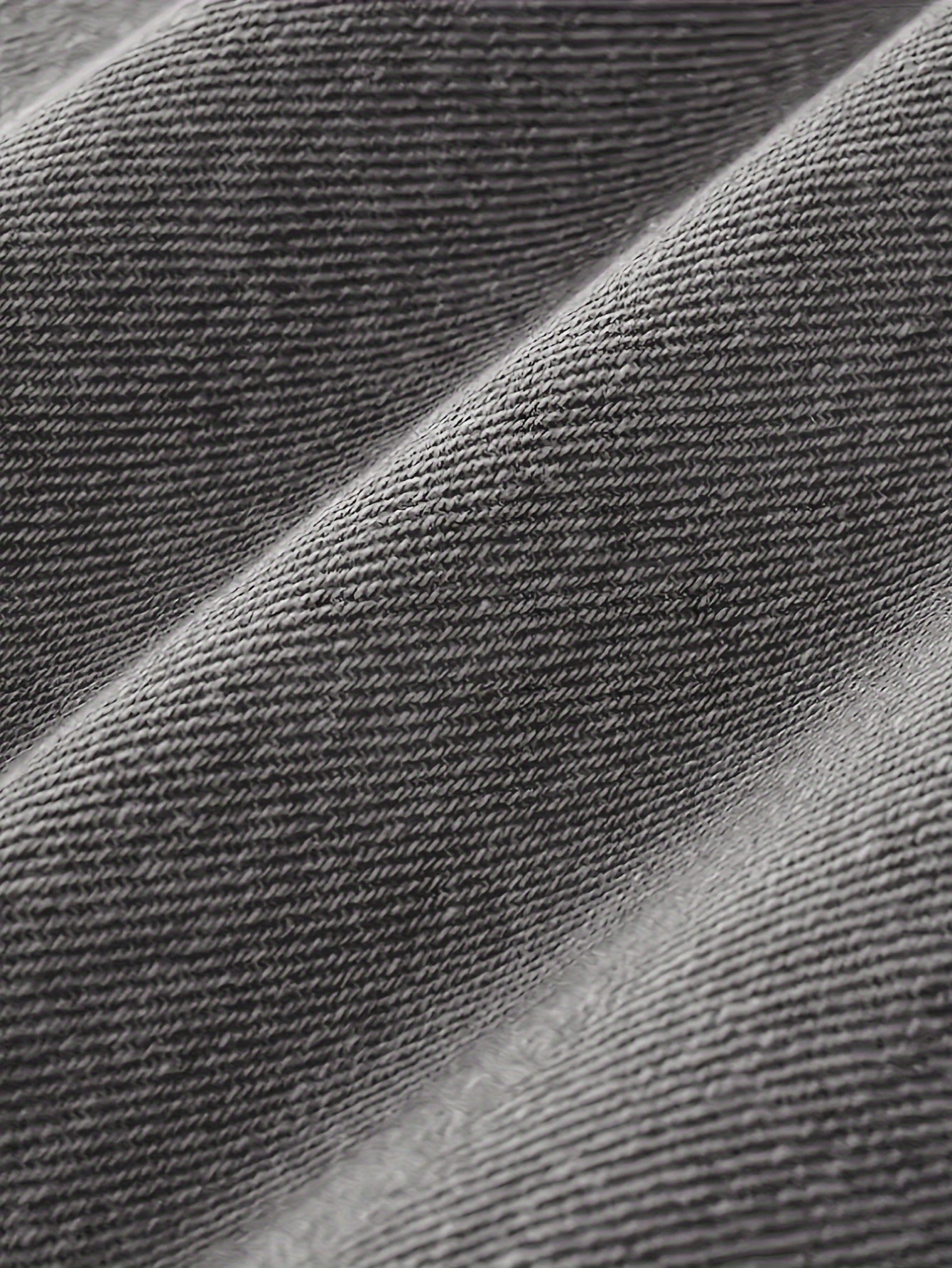 Slim Fit Ripped Jeans, Men's Casual Street Style Distressed Medium Stretch Denim Pants