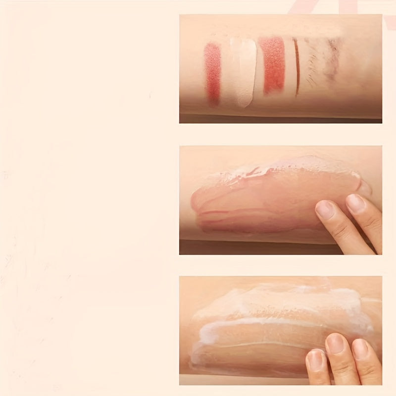 Avocado Cherry Blossom Scent Makeup Remover Balm