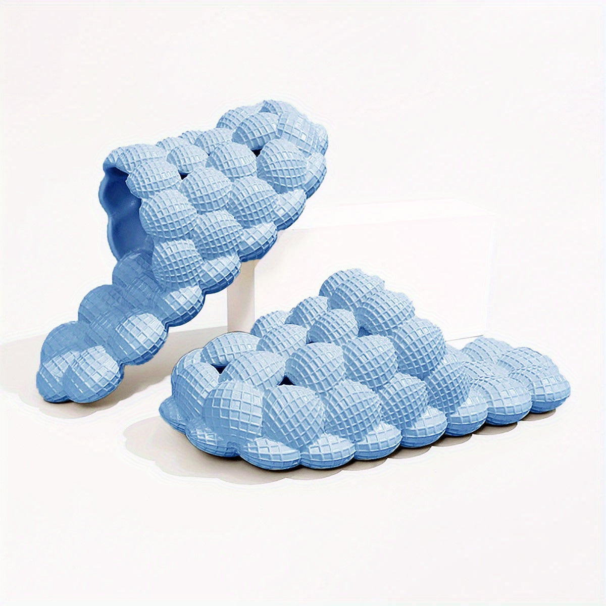 [Popular Choice], Ultra Cushioned Bubble Slides