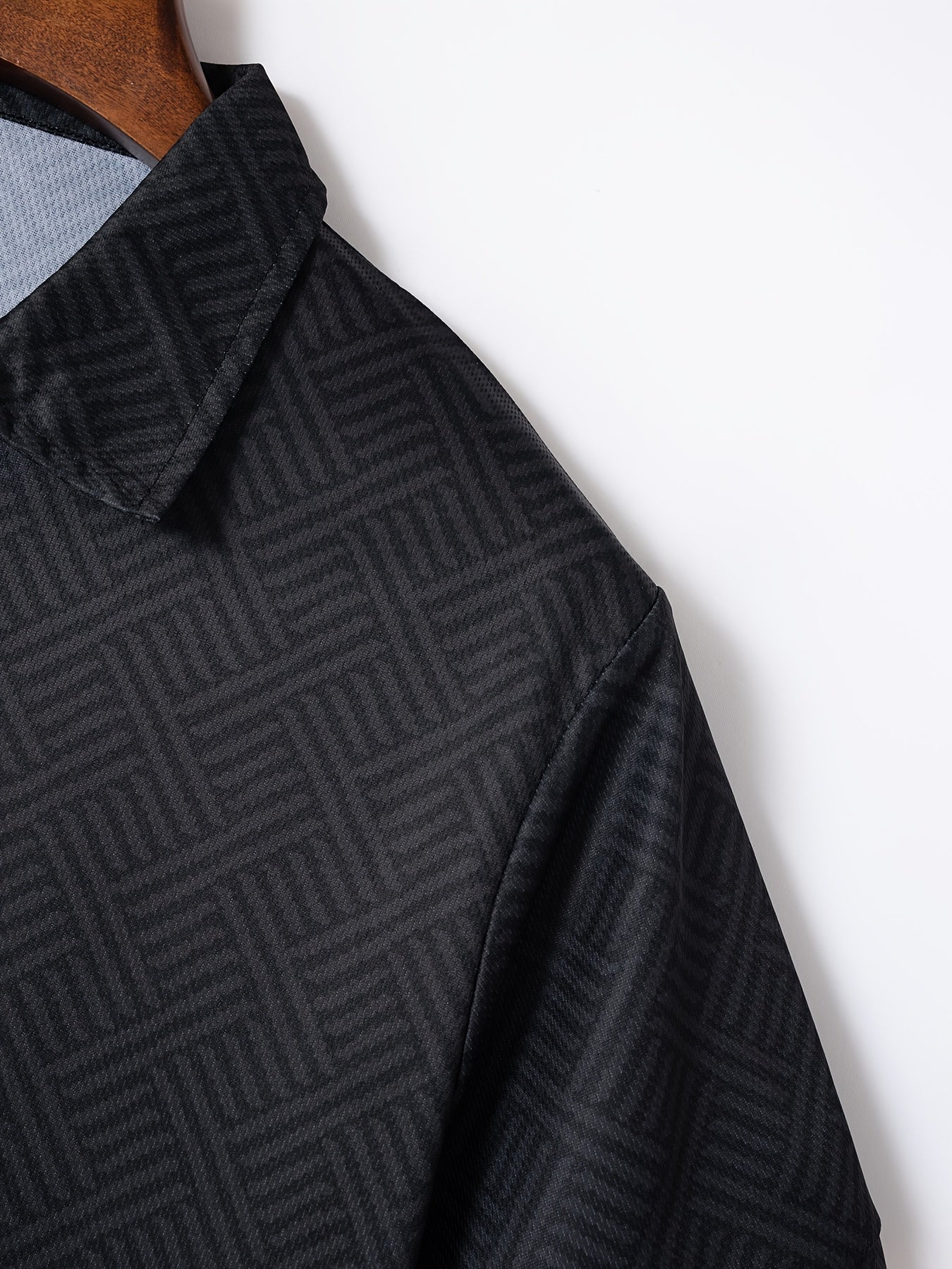 Men's T-shirt short sleeve + shorts casual sports suit blue