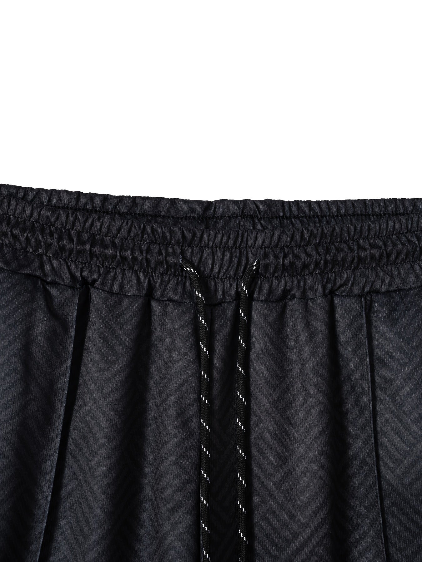 Men's T-shirt short sleeve + shorts casual sports suit blue