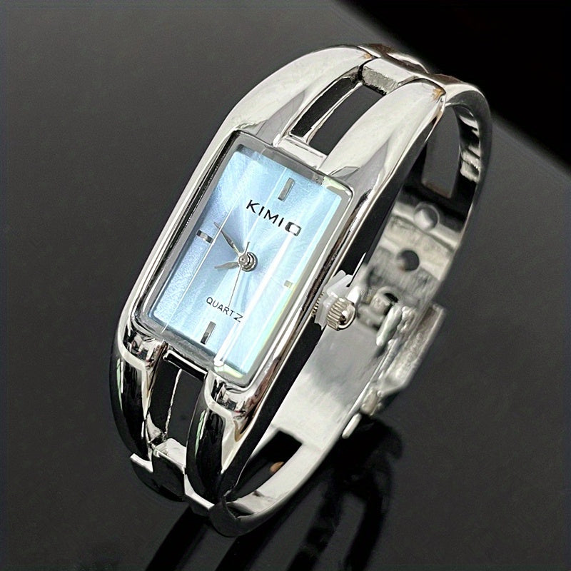 Popular Bracelet Watches Women's Fashion Quartz Watches Fancy Women Watches Jewelry Sophisticated And Stylish Women Watch