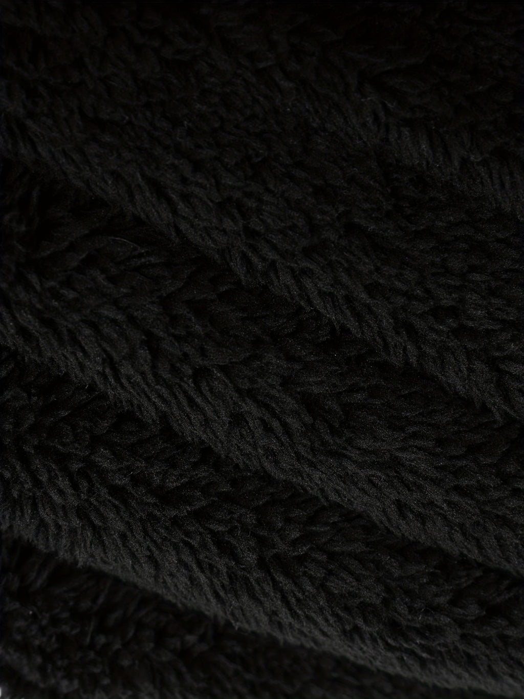 Fuzzy Hooded Pajama Jumpsuit For Music Festival, Comfy & Cute Long Sleeve Zipper Pajamas, Women's Lingerie & Sleepwear