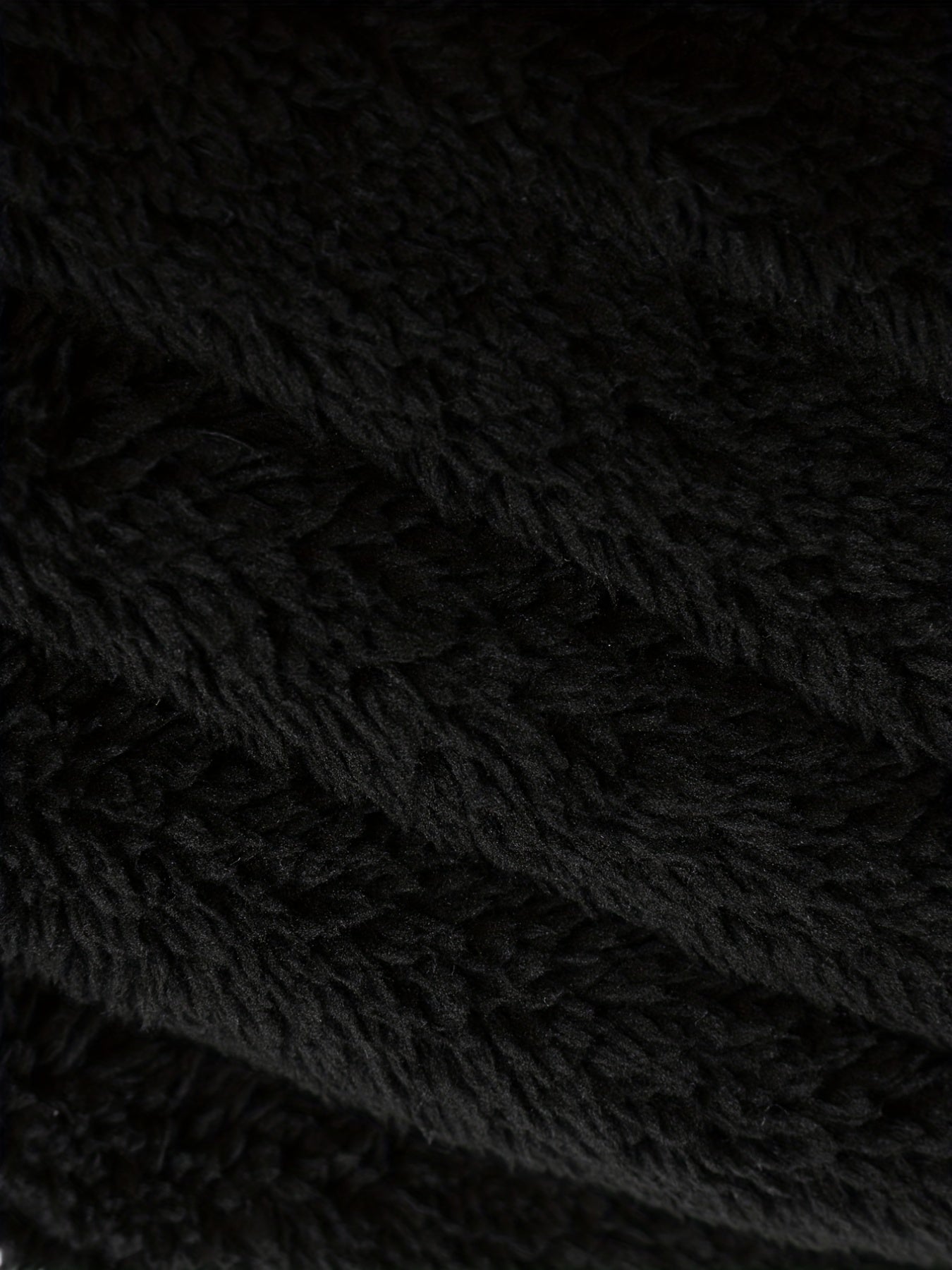 Fuzzy Hooded Pajama Jumpsuit For Music Festival, Comfy & Cute Long Sleeve Zipper Pajamas, Women's Lingerie & Sleepwear