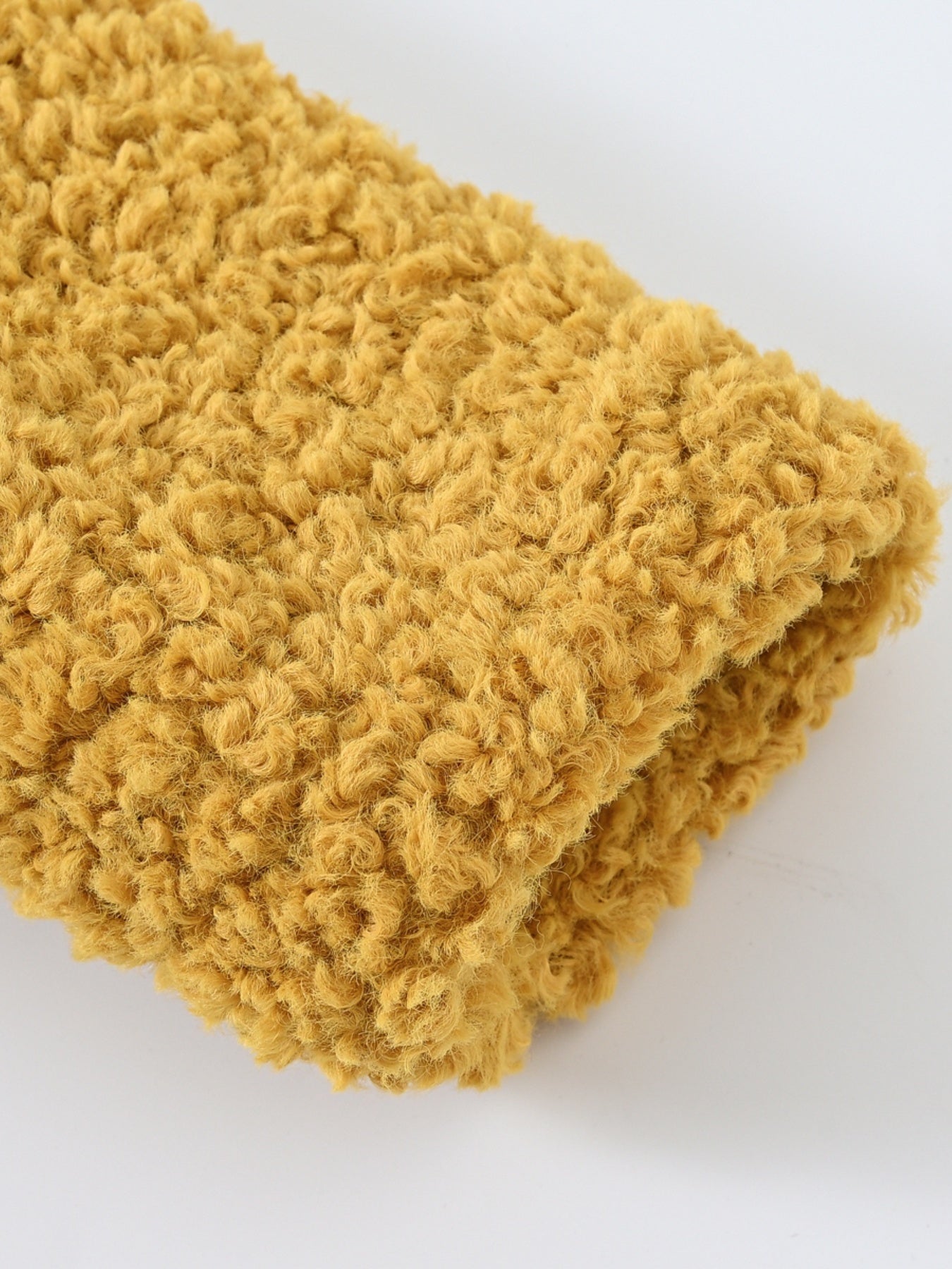 JOMAKE Girls' Winter Coat - Pastel Pink & Ombre Jacket with Button Front Closure, Soft Fleece-Lined Lapel Collar, Non-Stretchy Fabric for Everyday & Formal Events, Long Sleeve Casual Outerwear for School, Travel - Cute Korean