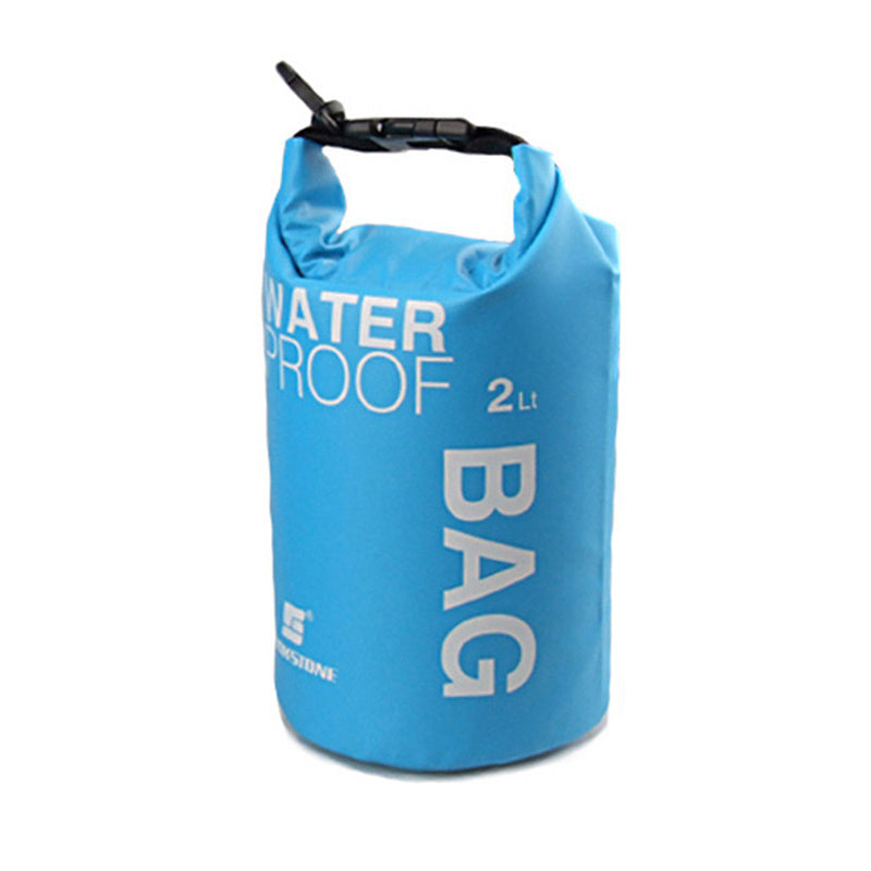 Stay Dry and Protected: High Quality Dry Bags with Assorted Colors for Kayaking, Boating, Camping, and Fishing