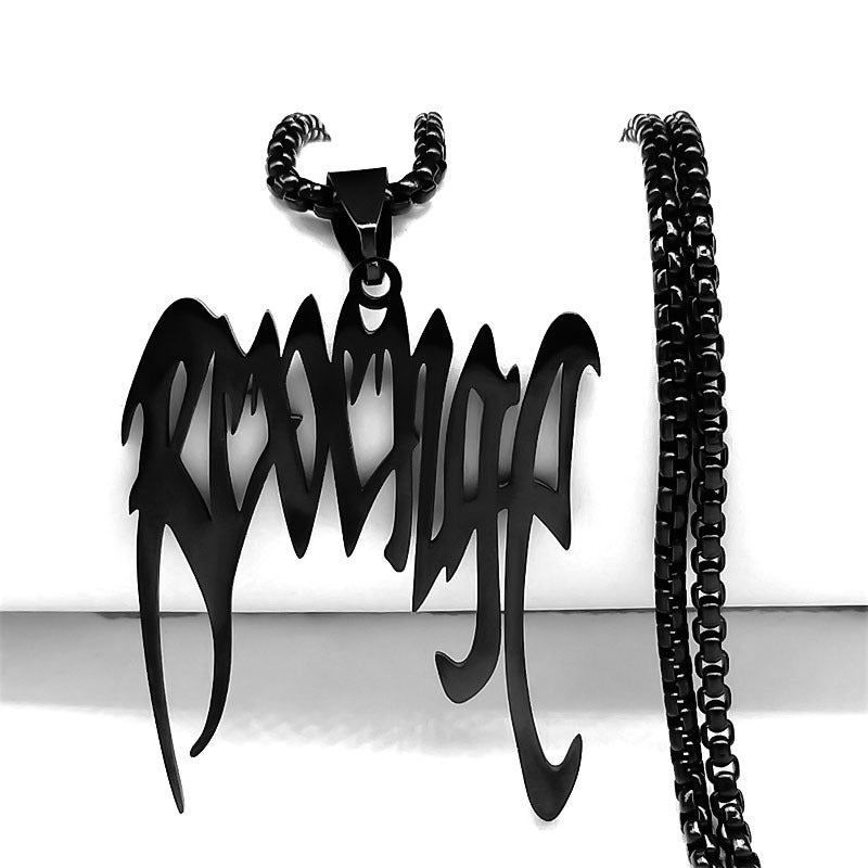 Punk Broken Stainless Steel Spiked Choker Necklace Women/Men Silvery Color Pendants Necklaces Jewelry N4507