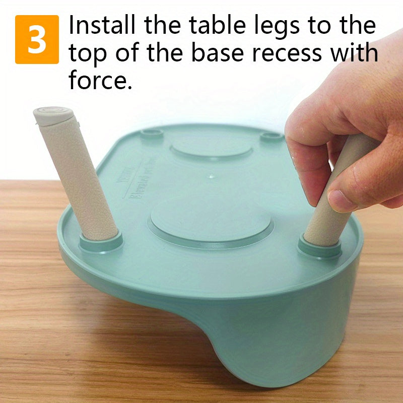 Pet Table Cat Bowl Dog Bowl Pet Double Feeding Bowl Neck Protection Non-Slip Bowl Water Food Feeder