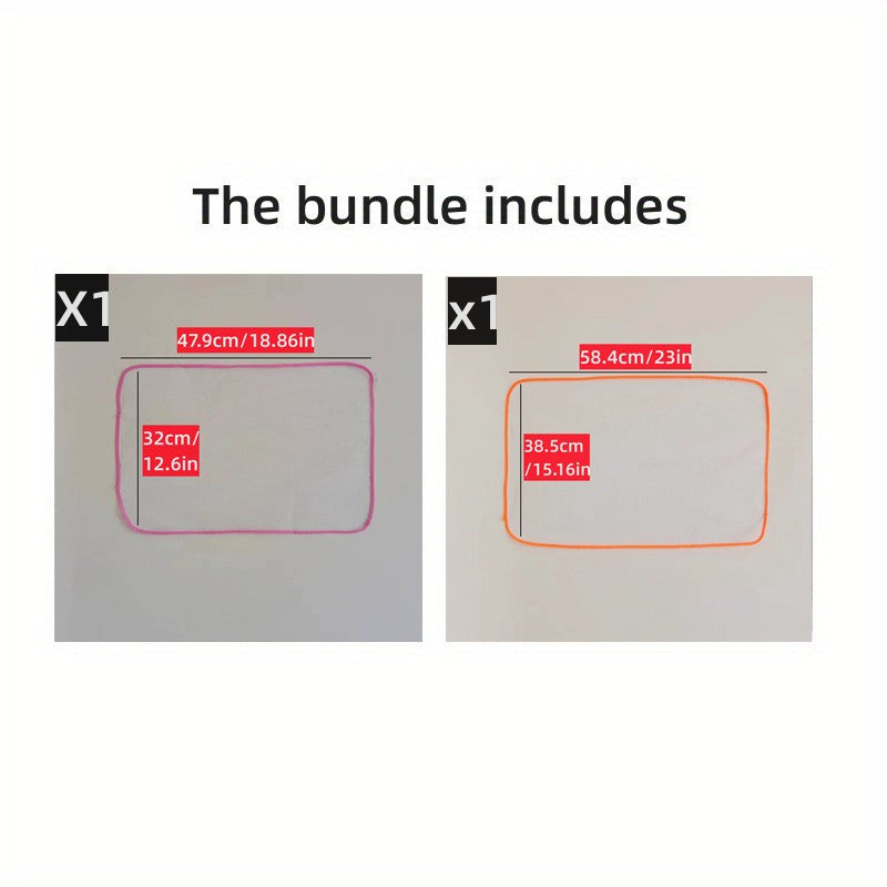 Protective Ironing Cloth High Temperature Board Press Mesh Insulation Pad Guard Protection Clothing Home Accessories Color Random