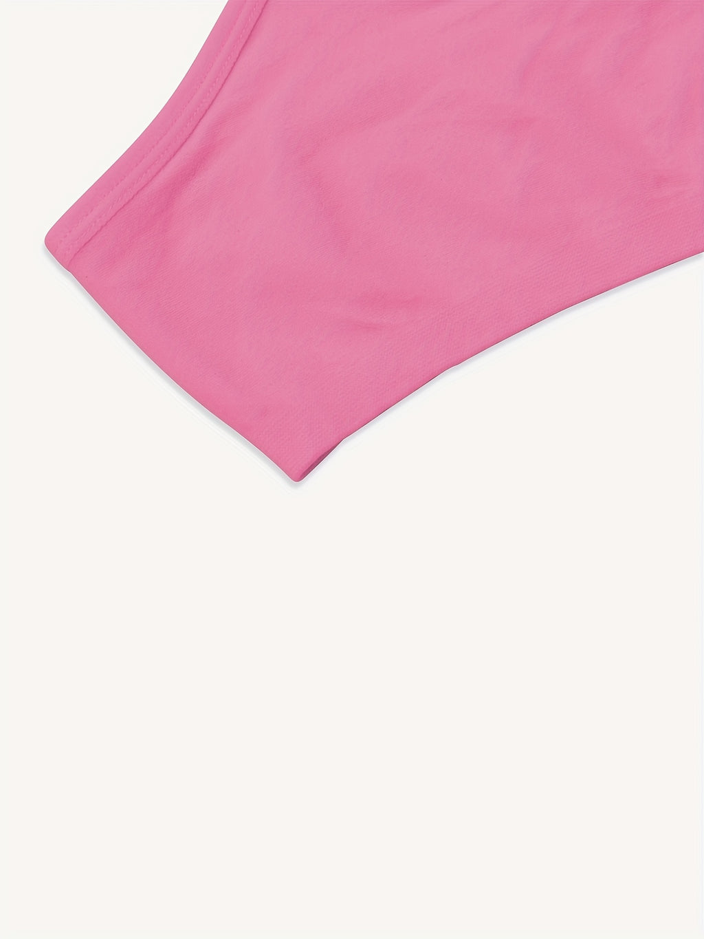 Holiday Style 4pcs Girls Training Bras Stretchy Sports Bralette Sleeveless Crops Tank Tops Underwears For 6-14 Years Old Kids