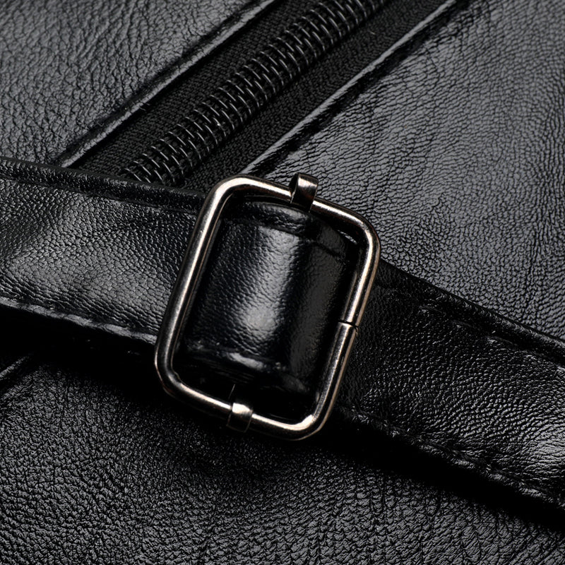 Flower Pattern Crossbody Bag, Fashion Zipper Shoulder Bag, Casual Purse For Women