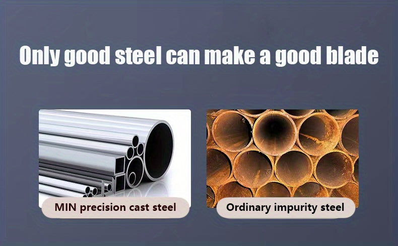 Professional Stainless Steel Nail Clippers With Anti-Splash Cover - Sharp Trimmer For Thick And Wide Nails - Perfect For Men And Seniors