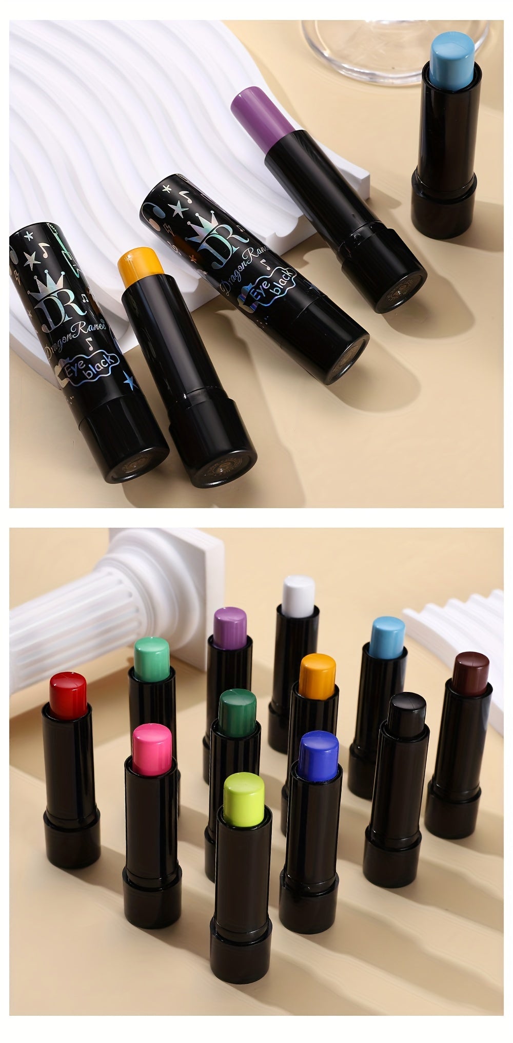 Velvet Matte Lipstick Collection - Long-Lasting, Smudge-Proof, Moisturizing Formula with Plant Squalane - Perfect for Mardi Gras, Valentine's Day Gifts, Women's Everyday Makeup Essentials