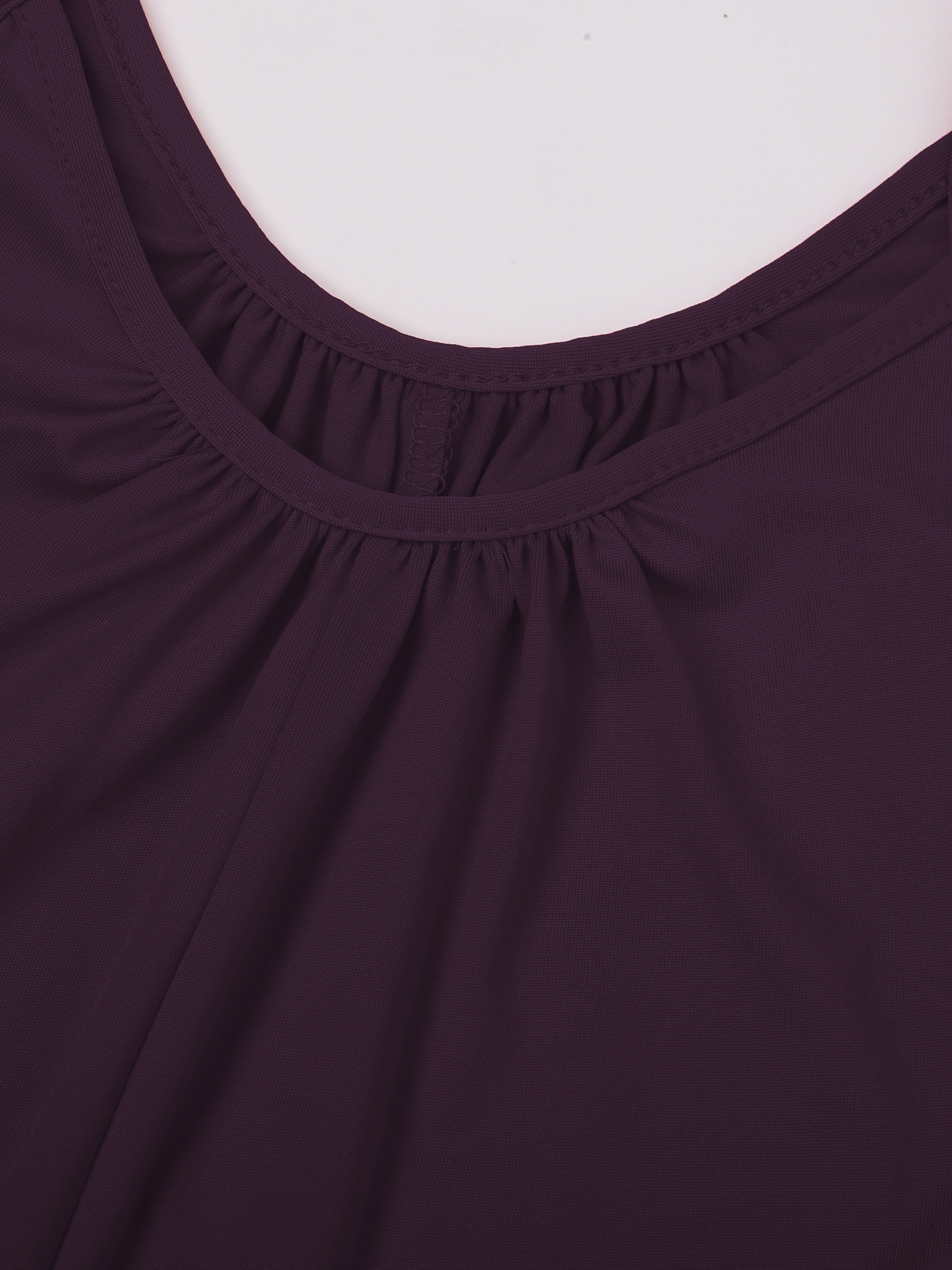 Women'S Light Blue Sleeveless Jumpsuit with Pockets - Casual Polyester Knit Fabric, V-Neck, Summer 2023, Beach Coverup, Beach Coverup Jumpsuit | Casual Style Jumpsuit | Knit Construction