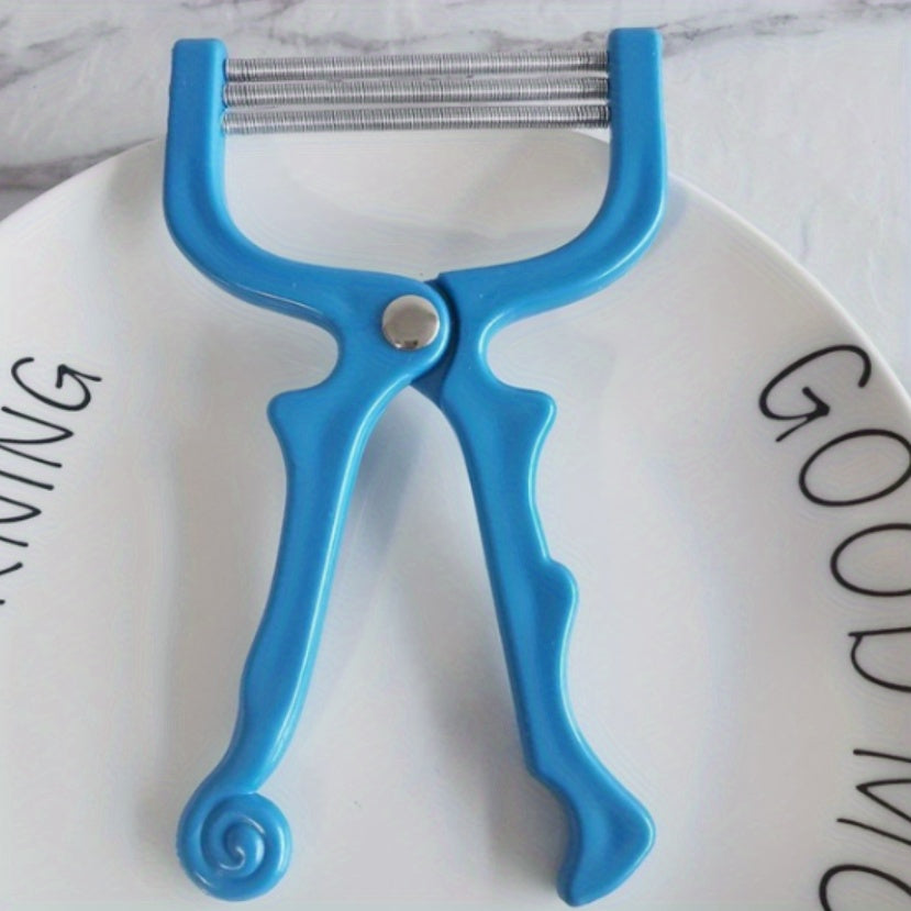 High Quality Facial Hair Remover for Women - Remove Unwanted Hair on Upper Lip, Chin, Face, and Neck - Makeup Tool Accessory