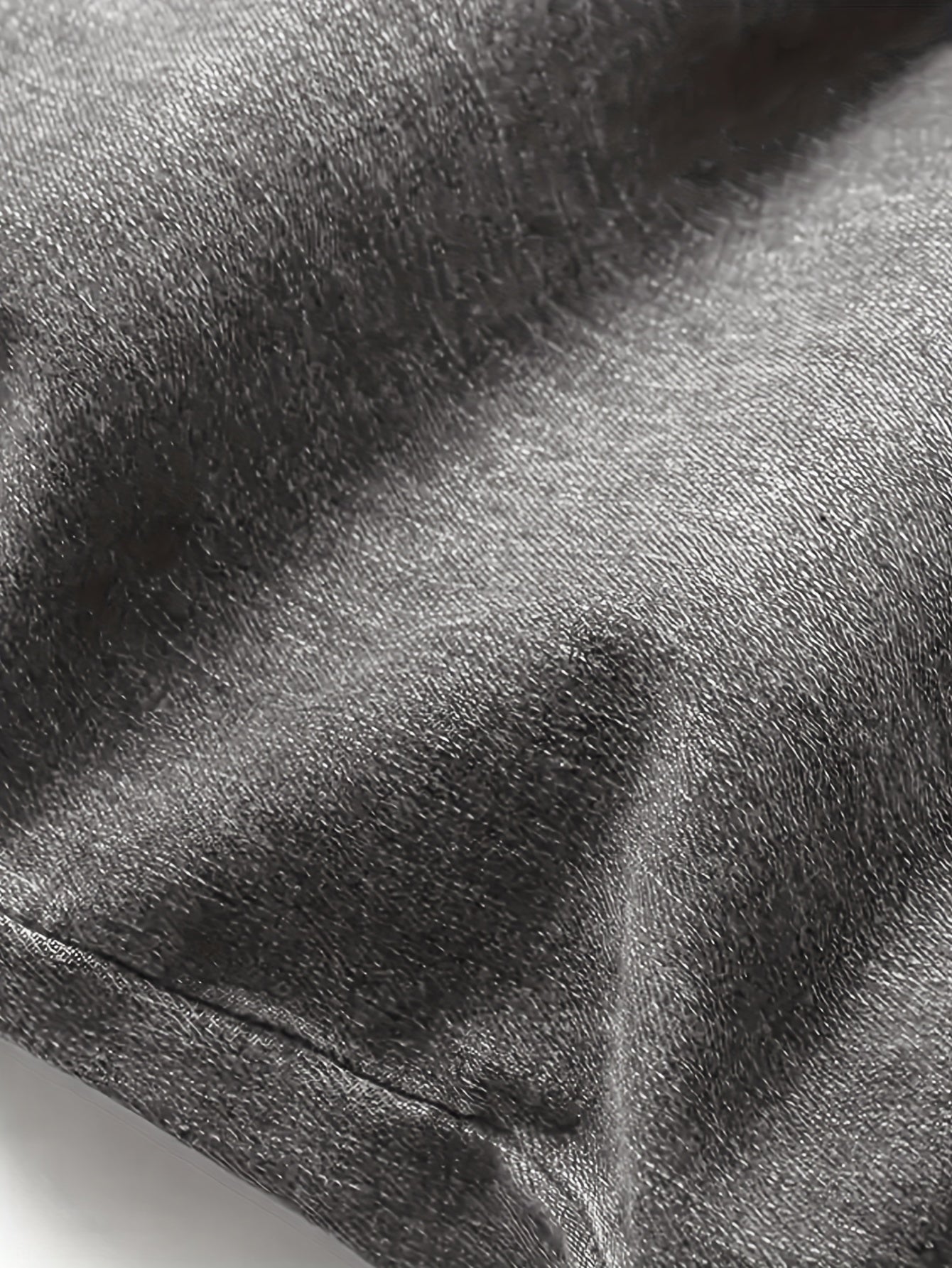 Slim Fit Ripped Jeans, Men's Casual Street Style Distressed Medium Stretch Denim Pants