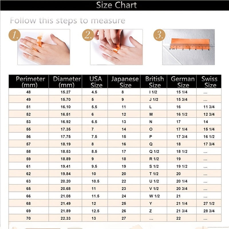 Double Rows zirconia Band Ring 18K Gold Plated Copper Hand Jewelry Solitaire Engagement Anniversary Ring For Women