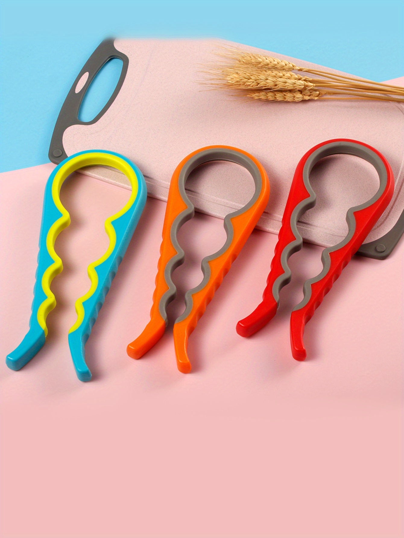 Professional Can Opener