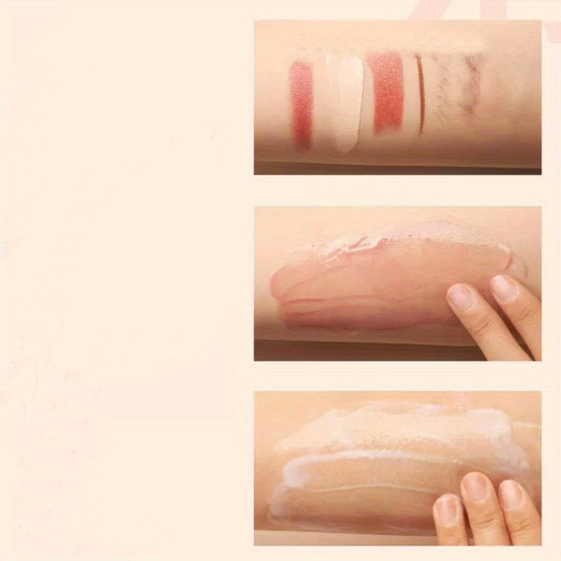 Avocado Cherry Blossom Scent Makeup Remover Balm